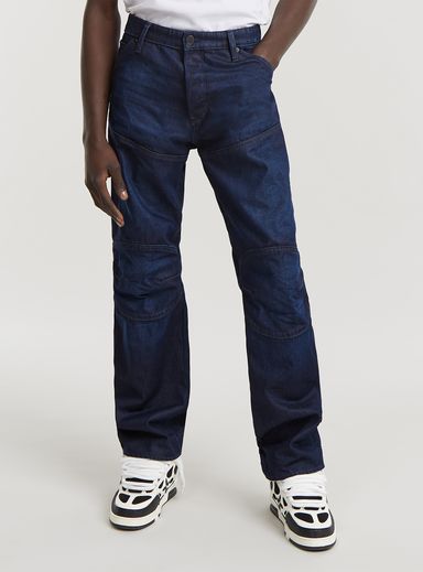 G-STAR Elwood Regular Jeans